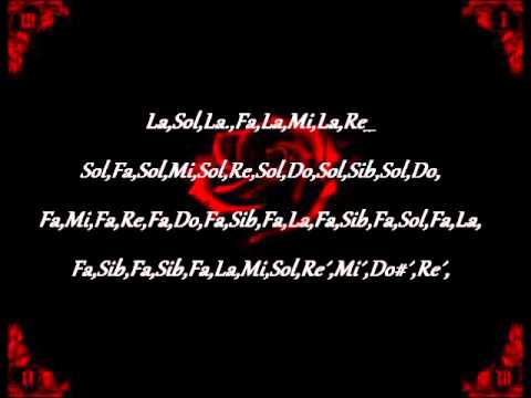 Corazón de Niño Flauta - YouTube