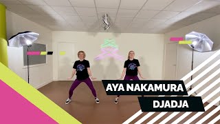 Aya Nakamura - Djadja (feat. Maluma) - Choreo - Easy to follow - choreography