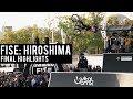 2018 FISE: Hiroshima Highlights with Loupos, Tencio, Dhers, Casey