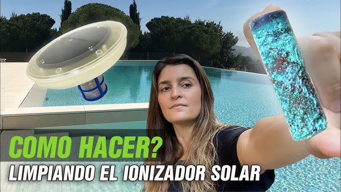 Usos del sulfato de cobre en piscinas y jardines – Codam S.A.