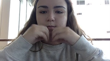 ASL Reading Assignment #2