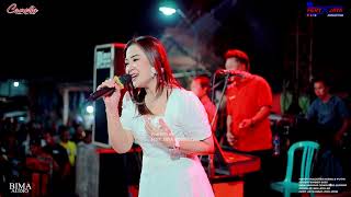 CAMELIA - TERGUNCANG - EVA AQWIELA - WEDDING WISNU & PUTRI - BANYUMANIS DONOROJO