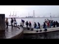 2014.6.22 中央堤 東洋会 の動画、YouTube動画。