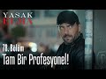 Tam bir profesyonel! - Yasak Elma 78. Bölüm