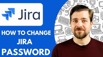 How to Change Jira Password  2025  (Full Guide)