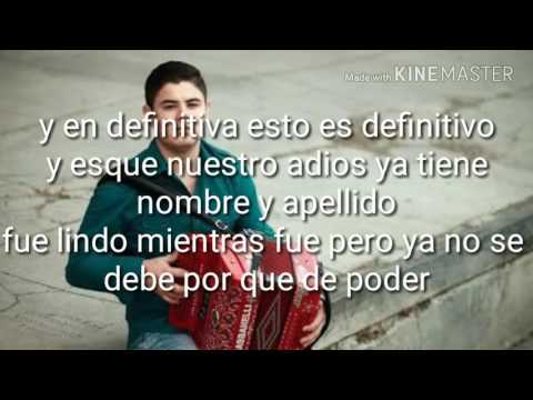 Alfredo olivas -