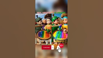 Squid Game AI Edible Slime ASMR:What do you thing of AI version? #shorts #squidgame #asmr