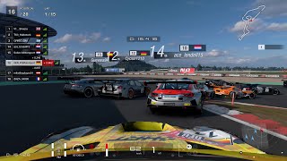 GT SPORT | FIA GTC // Nations Cup | 2020/21 Exhibition Series | Season 1 | Round 10 | Onboard