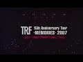 【4K】TRF 15th Anniversary TOUR -MEMORIES- 2007