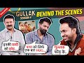 Vaibhav, Harsh &amp; Jameel Share BTS Moments, Emotional Bond With Father, Spoilers &amp; More | Gullak 4