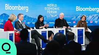 Davos 2024: Biggest Takeaways From the World Economic Forum