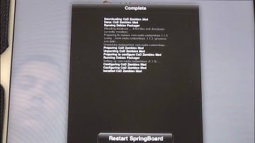 cod zombies hack money & health ipod/iphone/ipad