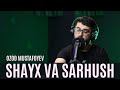 Shayx va sarhush | Ozod Mustafoyev | 2-o`rin | @Abdukarim Mirzayev