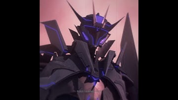 Bulkhead get mogged | Soundwave TFP [4K] edit #Transformers #transformersone #edit