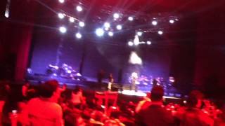 Lucero - Ya no (25-10-12 Auditorio Nacional)