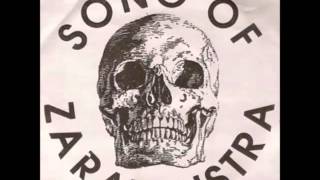 Song of Zarathustra - Song of Zarathustra (Full Album)