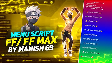 Free Fire Emotes Hack || OB40 Emote Hack 🙂 Free Fire Max Emotes Hack || Emote Script can see enemy