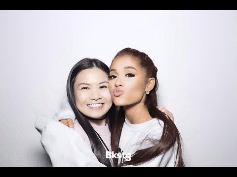 Meeting Ariana Grande At The Dangerous Woman Tour Vip Experience March 2017