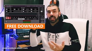 MAutoPitch VST Plugin | Free Autotune Alternative