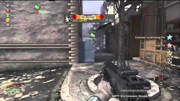 Donutshop vs 1mf ctf Lockdown listen in