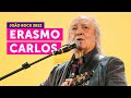 Erasmo Carlos - João Rock 2022