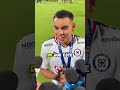 🚂”DESTINADO…” para LA DÉCIMA ⭐️🔵CHARLY  #cruzazul #futbolmexicano #ligamx #sangreazul #pumas