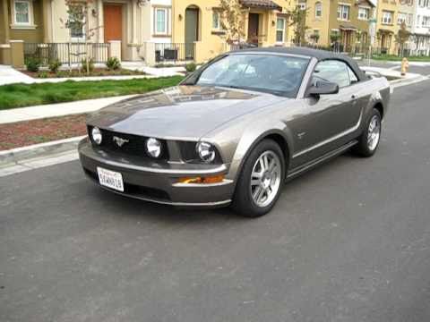 2010 Mustang Convertible For Sale >> 2005 Ford Mustang GT Convertible For Sale Export Only 2010 Mustang Convertible For Sale >> 2005 Ford Mustang GT Convertible For Sale Export Only