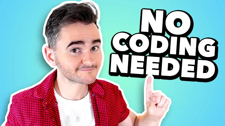START HERE! Make a Story WITHOUT Coding!