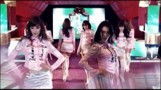 Video thumbnail of "AFTER SCHOOL - BANG ! [HD] MV"