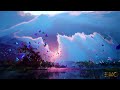 CRZYSND and Sophie Spratt - Bleeding Colors | Epic Uplifting Atmospheric Vocal Orchestral