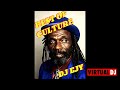 CULTURE REGGAE MIX - JOSEPH HILL 2024  BY DJ EJY.#culture