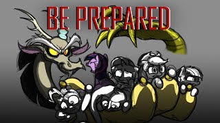 [MLP PMV] Be Prepared *Remastered* (7k Subs Special)