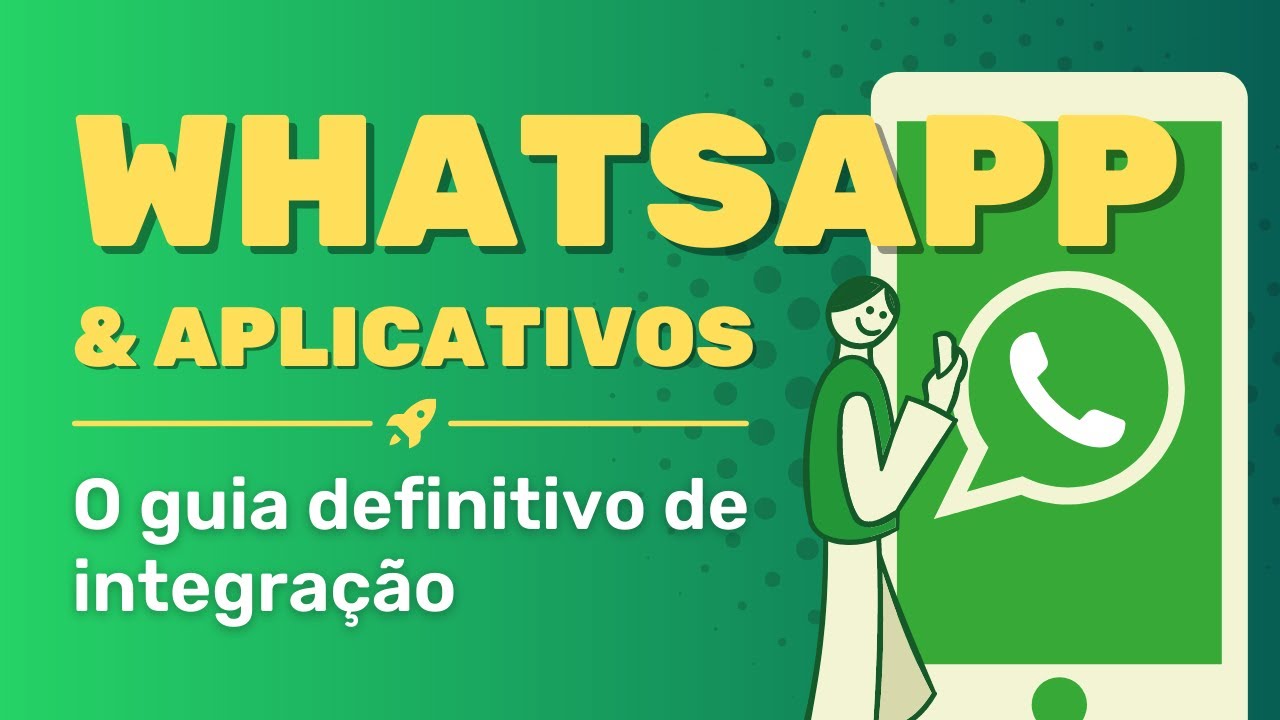 WhatsApp] Ferramenta  Comunidade Sem Codar