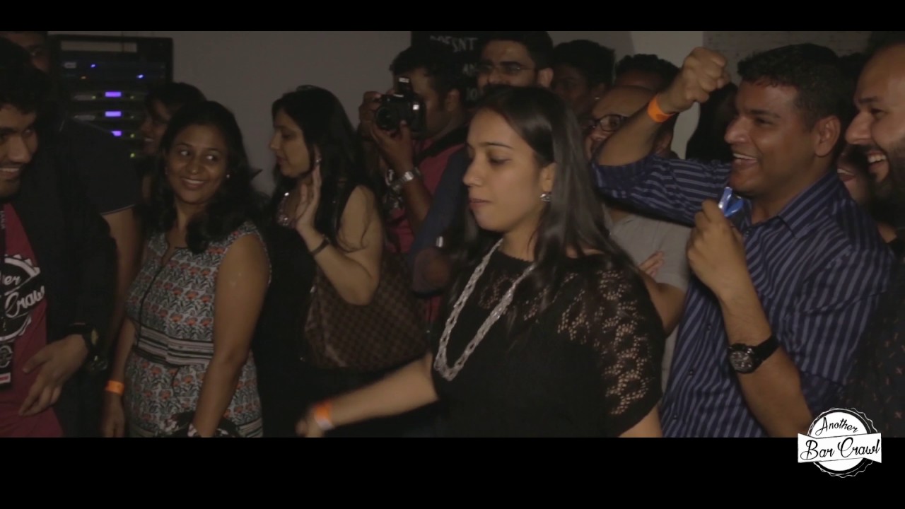 Another Bar Crawl | Party Event
