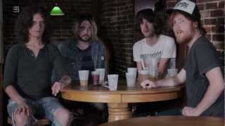 Sleeper Agent - That's My Baby (Official Video)