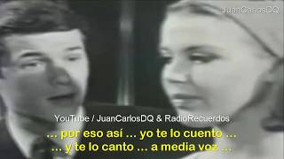 Video thumbnail of "Mis manos en tu cintura ADAMO"