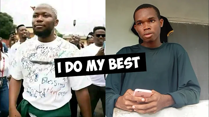 Brainjotter New Trending Sound "I do my best"