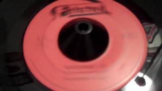 Obscure Rockabilly Rocker Surf Instrumental 45 THE ADMIRAL TONES "Rocksville, PA" FELSTED chords