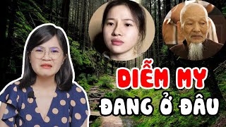 Diễm My đang ở đâu. Điền Quân 7 màu có liên đới. Quá đau lòng: Bi kịch 1500 ngày vô vọng tìm con.