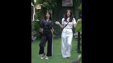 Dance Perfomance💃 #humnanaeem #wajeehakhan #shorts #tamashaseason3