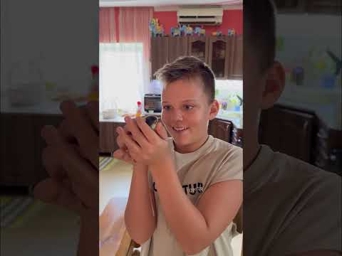 У нас ЦЫП родился 🐥, кто его сделал 😃#буднифермера #куры #семейнаяферма