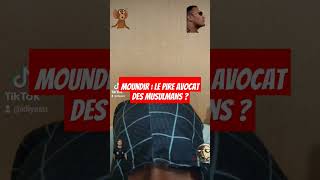 Moundir: le pire avocat des musulmans? israel palestine tpmp cyrilhanouna  tv c8 viral clash