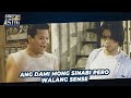 Ang dami mong sinasabi pero walang sense?! | Di Pwedeng Hindi Pwede | Sino