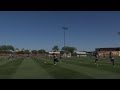 Ground Arizona ahead #USAvMEX