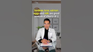 Signs na kulang ka sa Vitamin B12 #kilimanguru