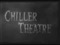 CHILLER THEATRE 1961 OPENING WPIX-TV 11 NY