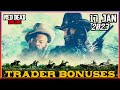 RDO Weekly '23 - BIG MONEY Potential - 17 JAN 2023