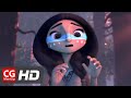 CGI Animated Short Film "Wakan" by ISART DIGITAL | CGMeetup