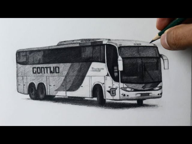 Vi um post do Sonic no onibus aqui e resolvi fazer um desenho. Espero q  gostem :) : r/brasil