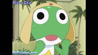 Sgt Frog Says The N Word